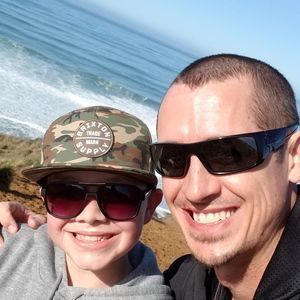 Meet your Posher, Lee